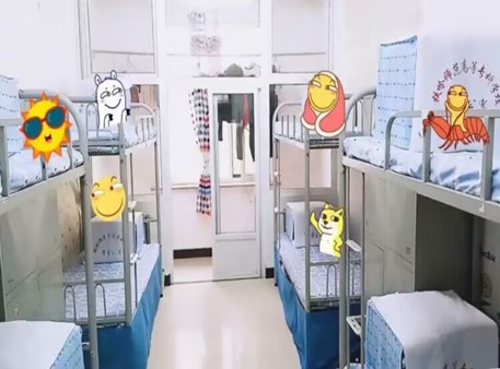 8 人间